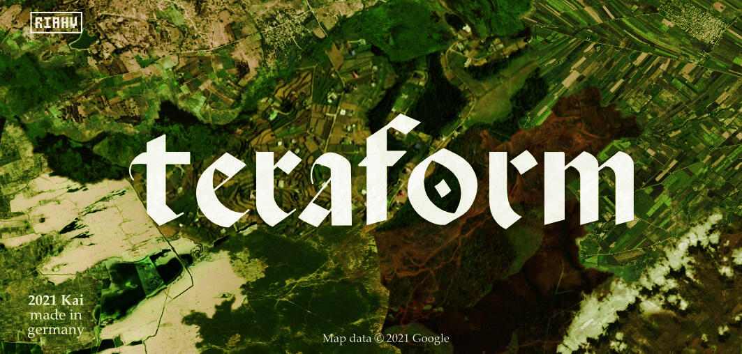 teraform